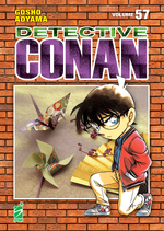 Detective Conan New Edition